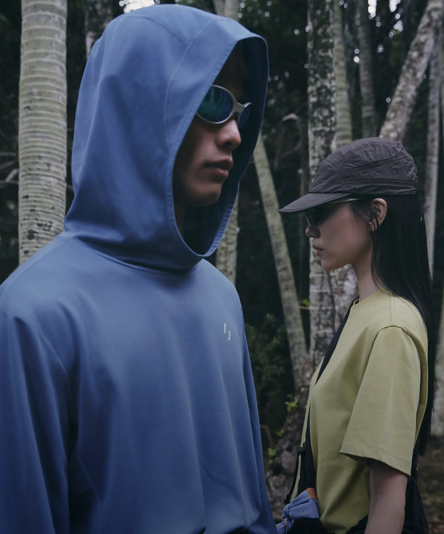 언제 어디서나
멋과 함께