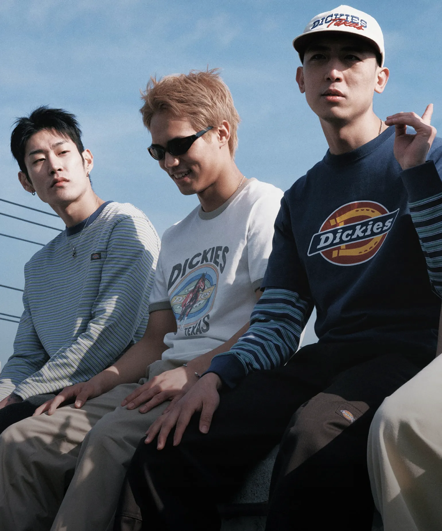 봄을 맞이할 준비