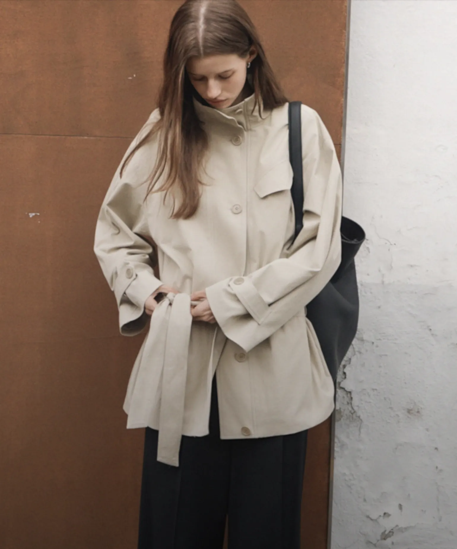 삶에 녹아든
클래식 무드