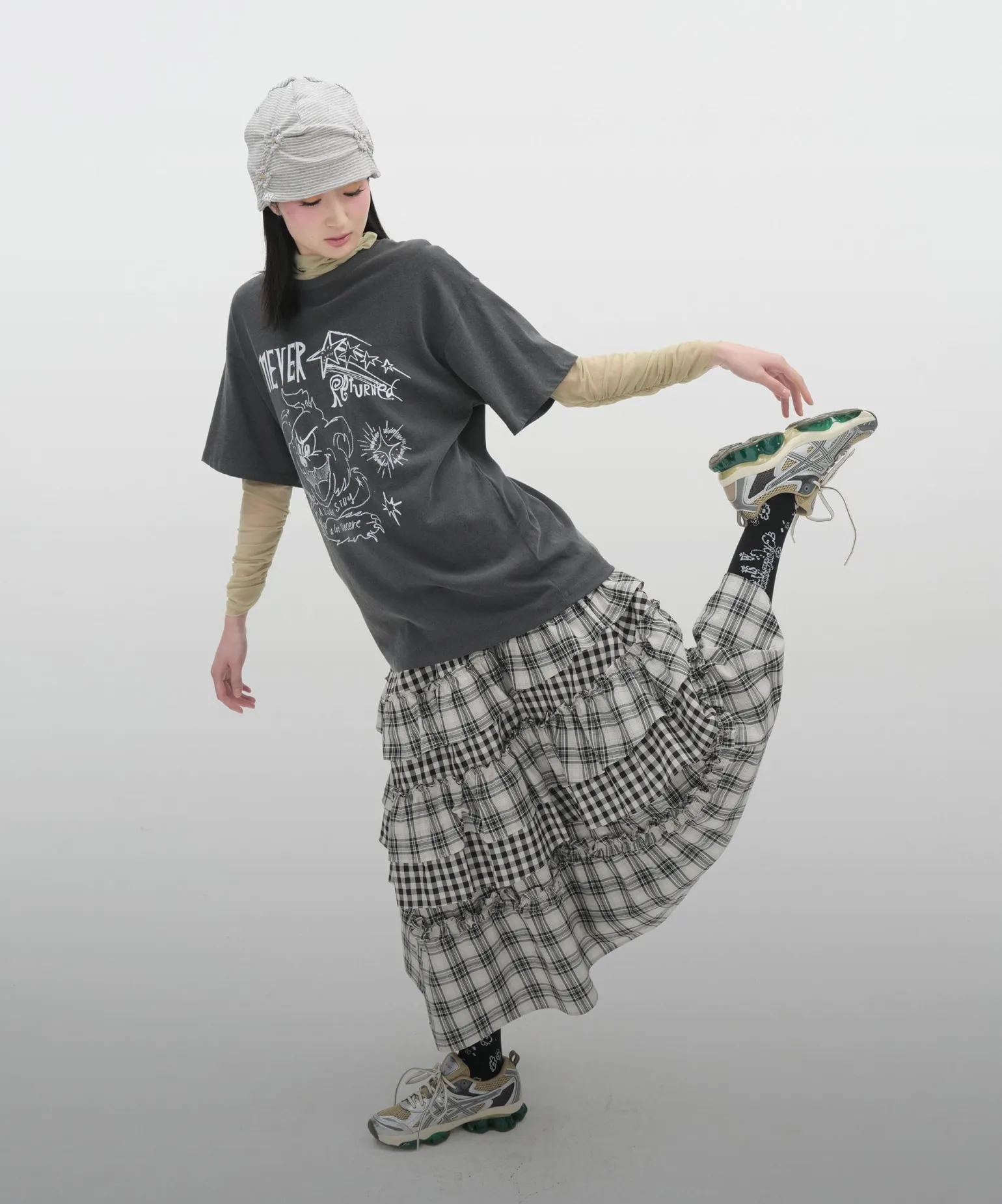 편안함이 머무는 개성