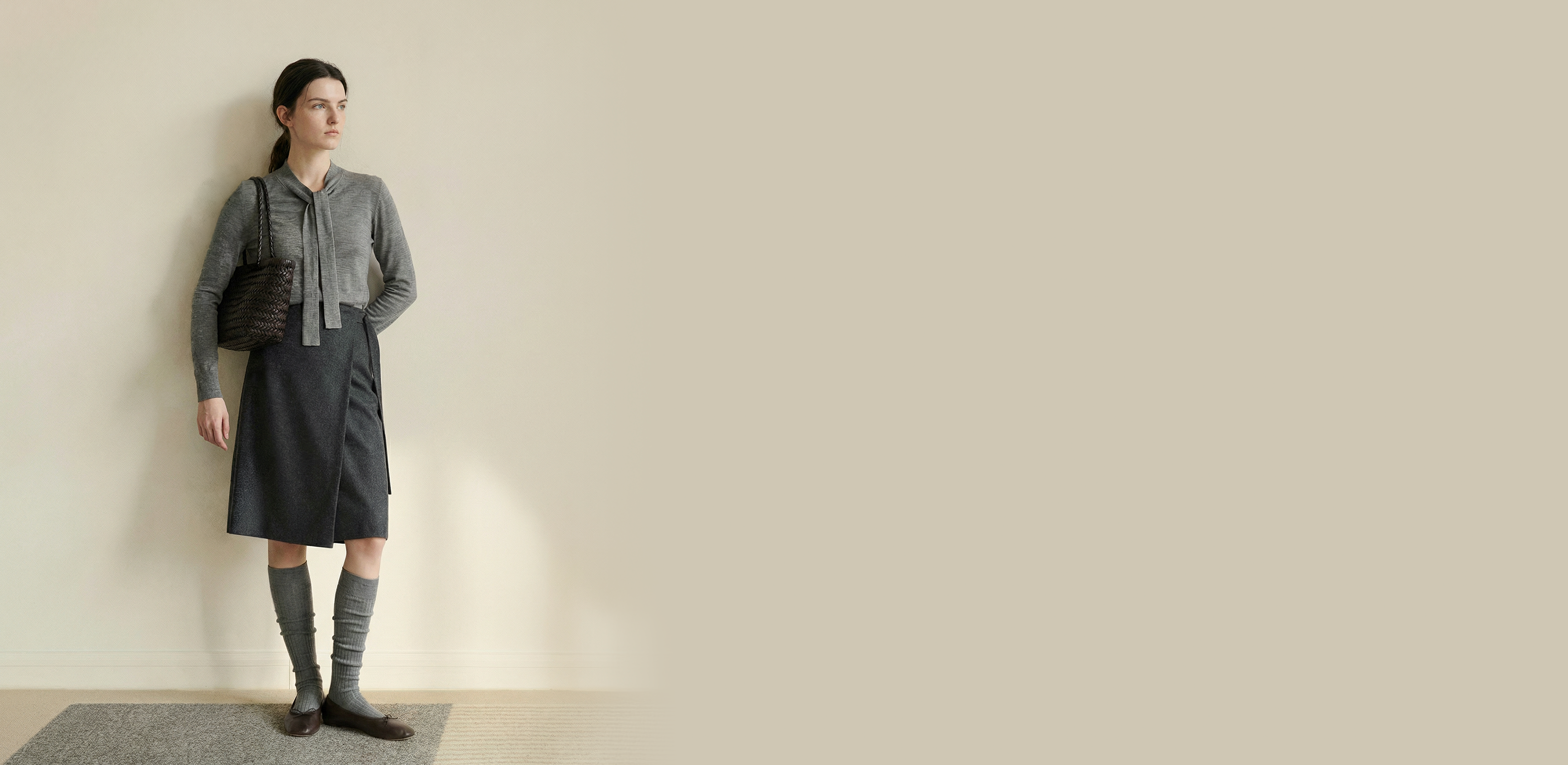 조용하게 완성되는 존재감
드래곤 디퓨전