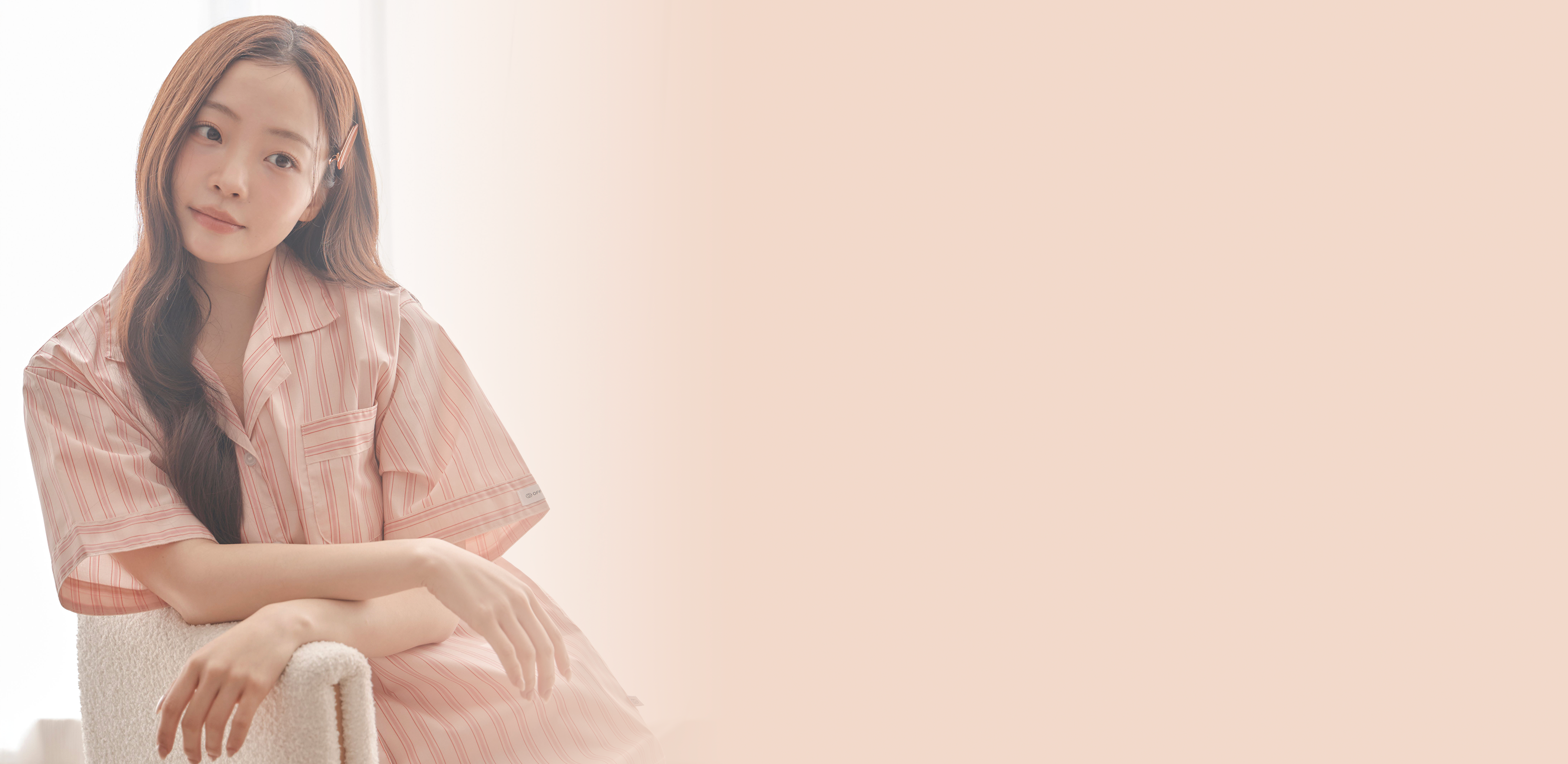 첫 번째 뮤즈와 함께하는
오프아워x곽민경