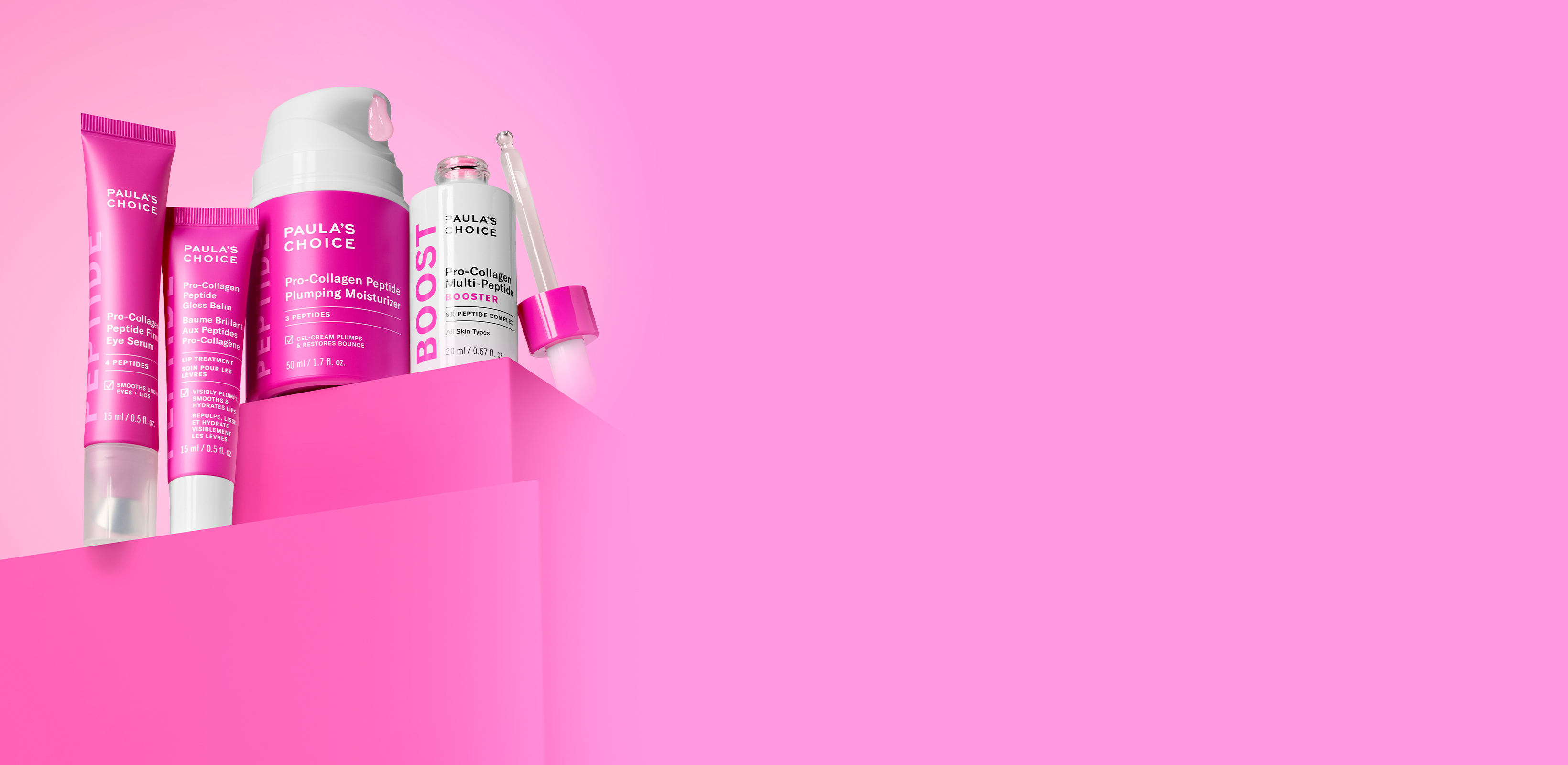 지친 눈가를 생기있게
폴라초이스