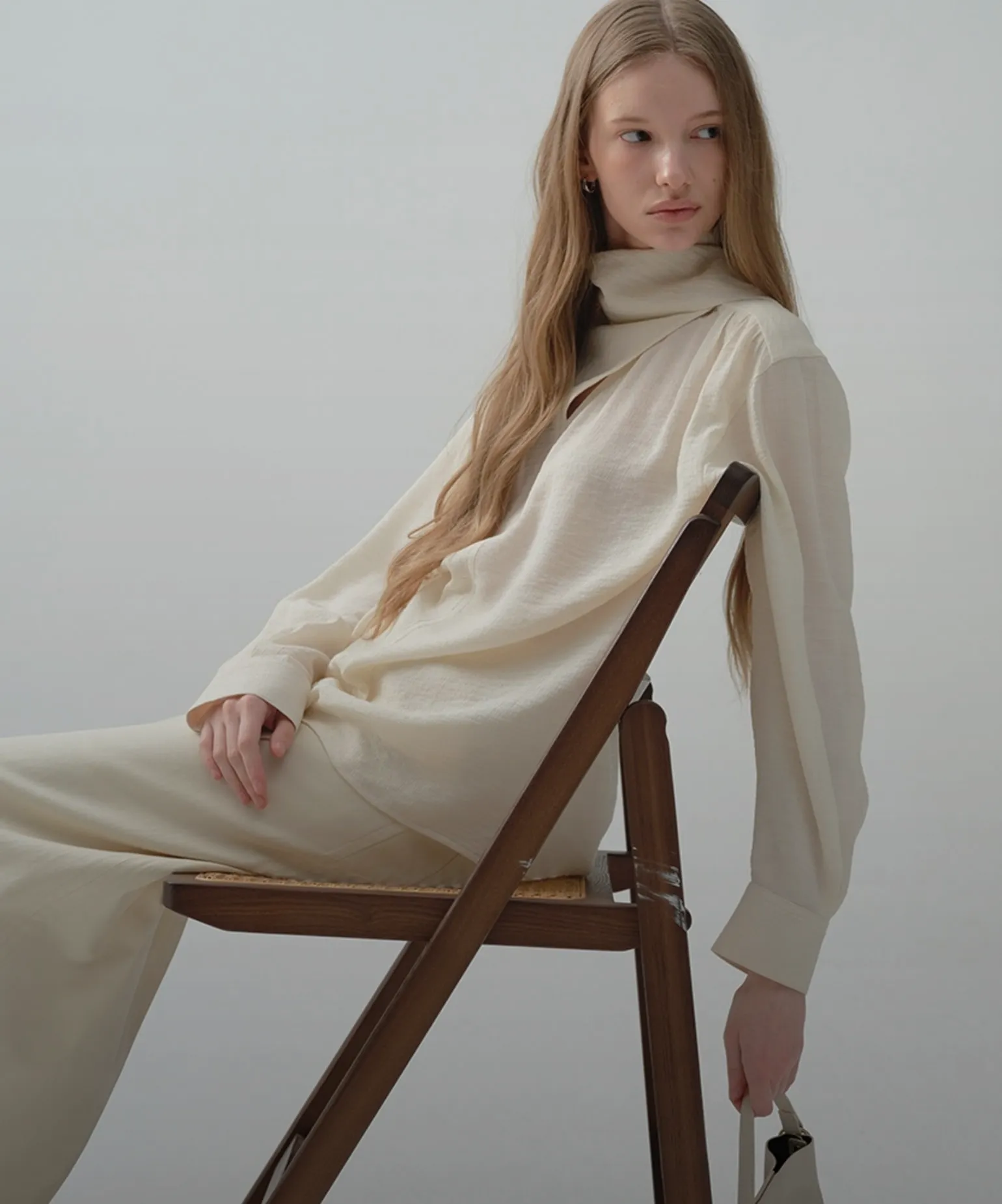 담백함이 남긴 품격