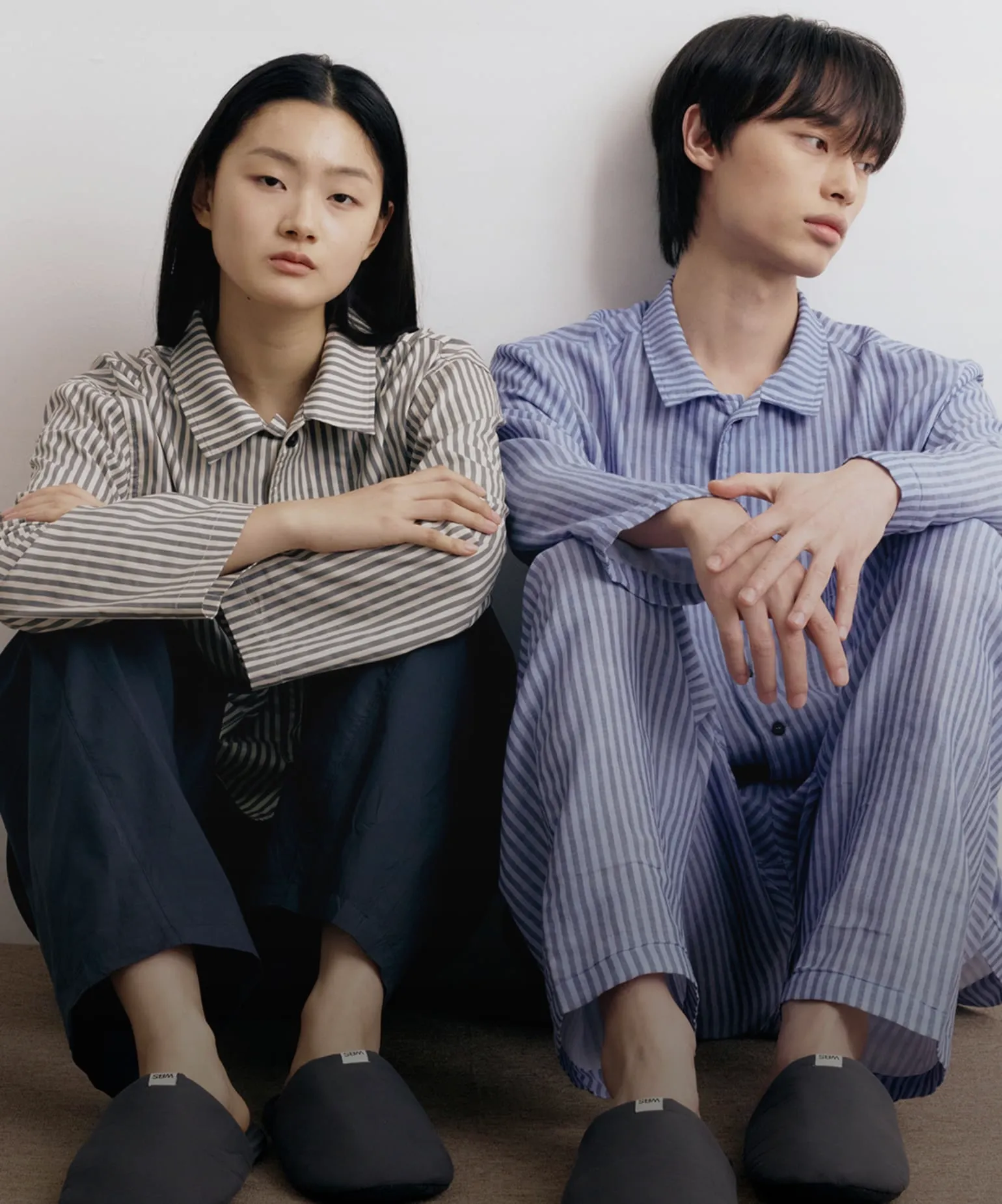 함께 나누는 홈웨어