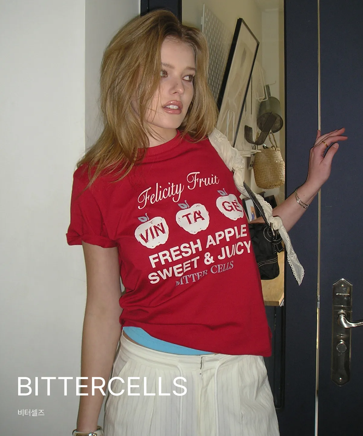 BITTERCELLS