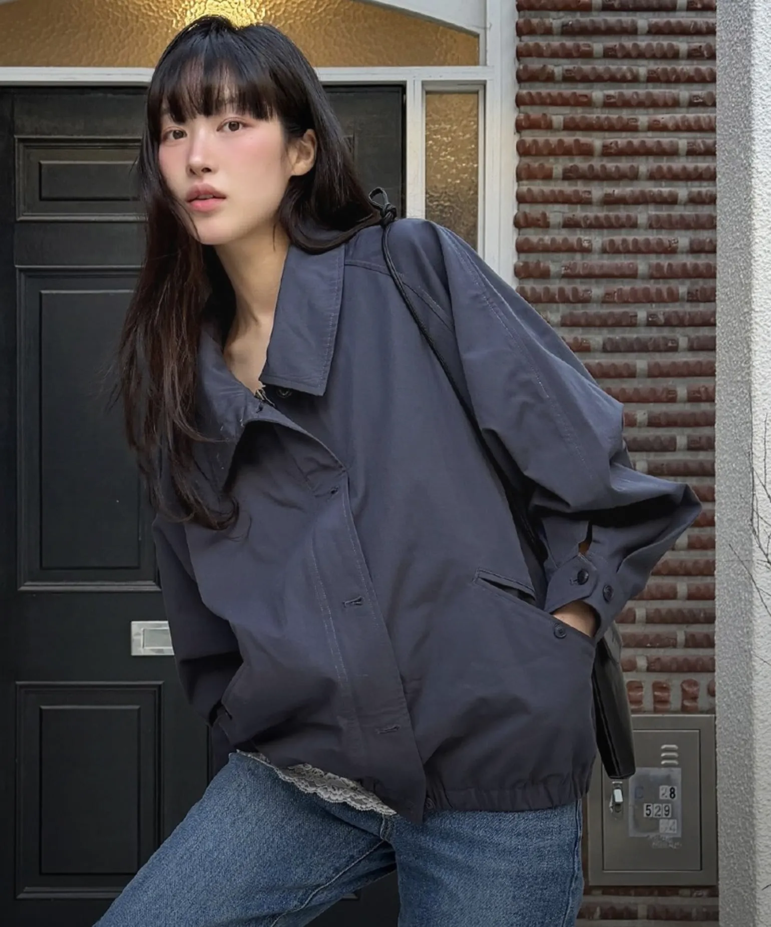 잔향처럼 남는 분위기