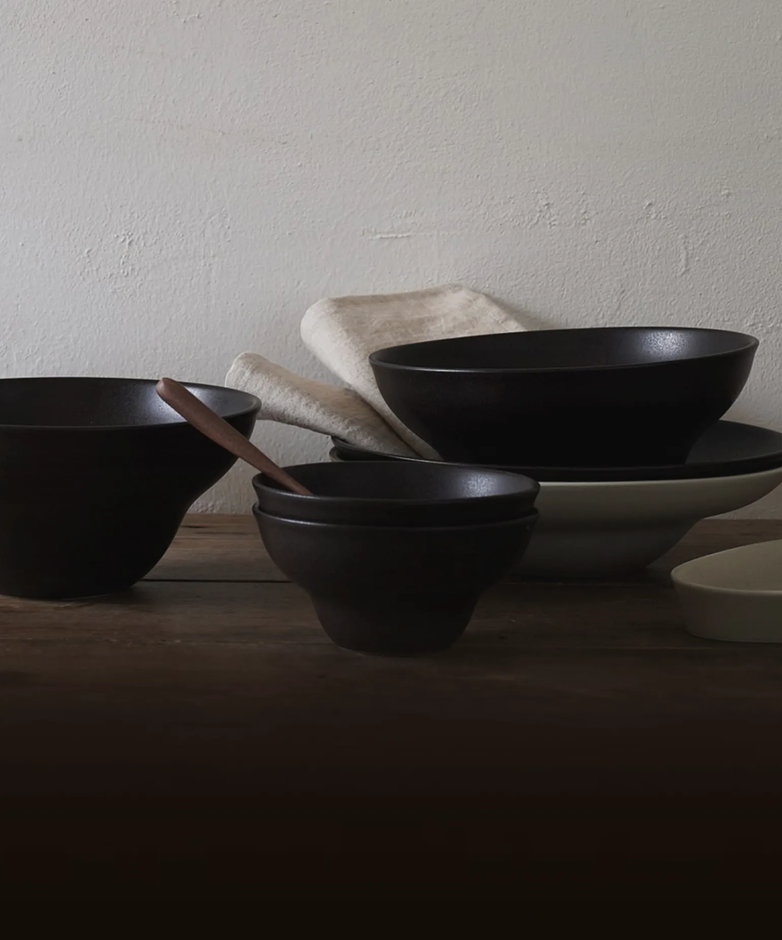 일상이 놓이는 식탁