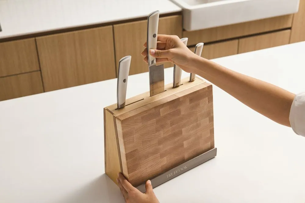 매력적인 주방 도구