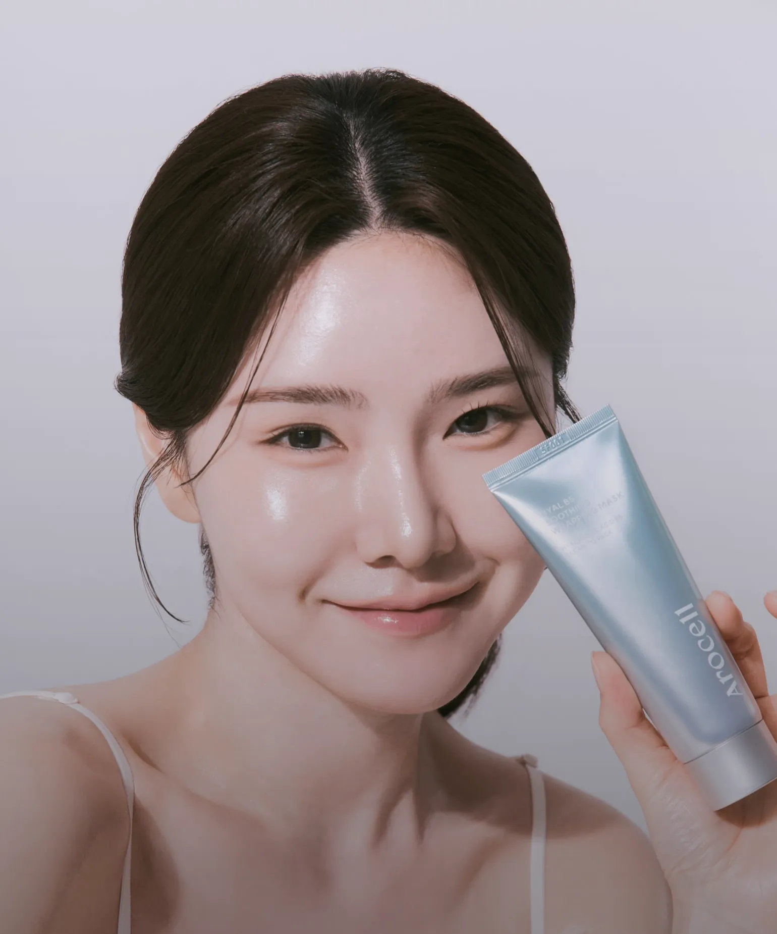 쏭냥처럼 촉촉하게
관리해요