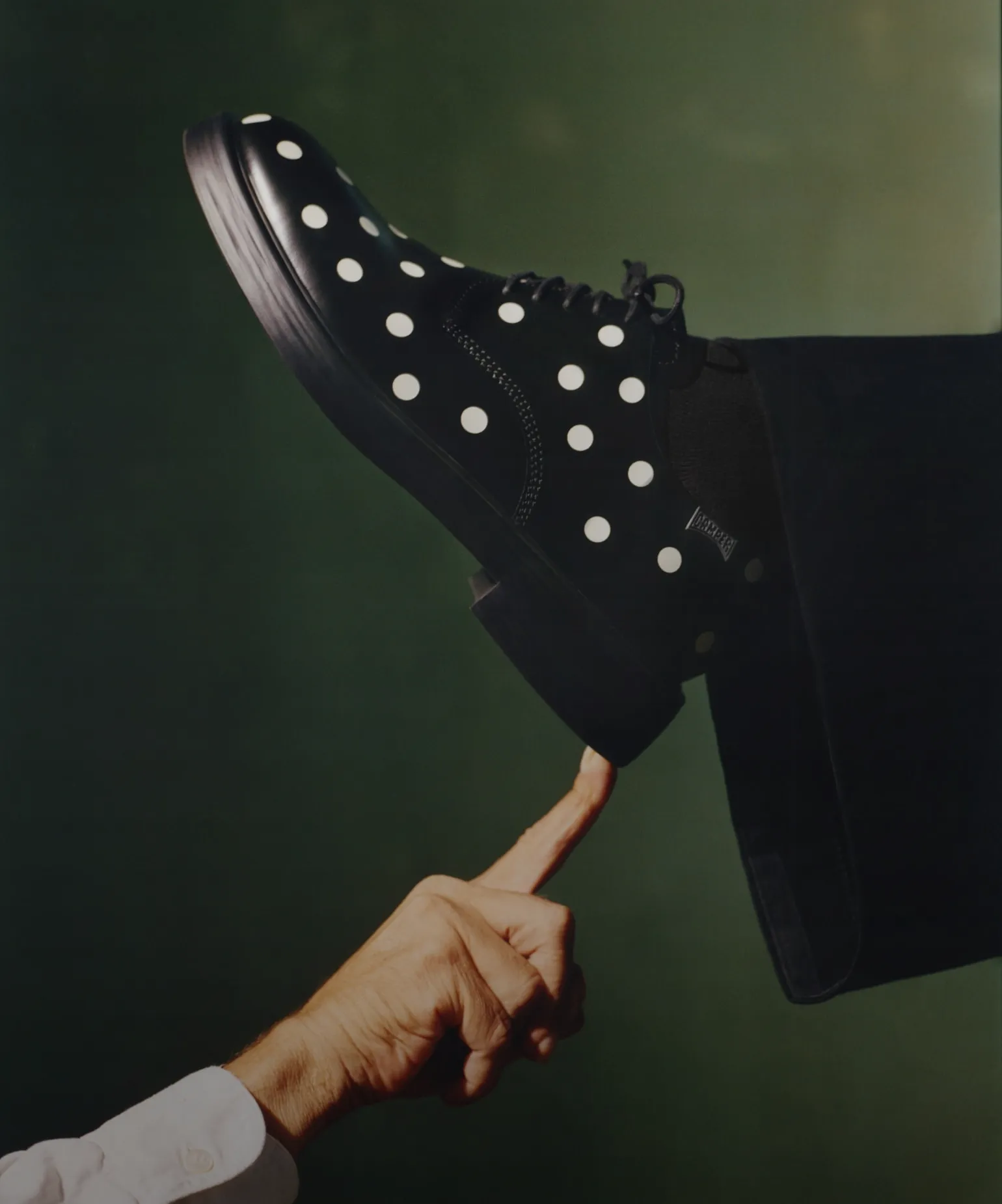 장인 정신의 발걸음