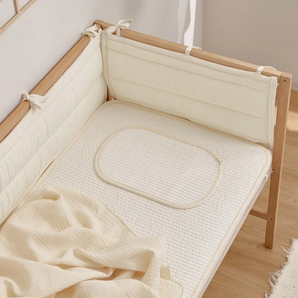 데이지가 피어나는 계절