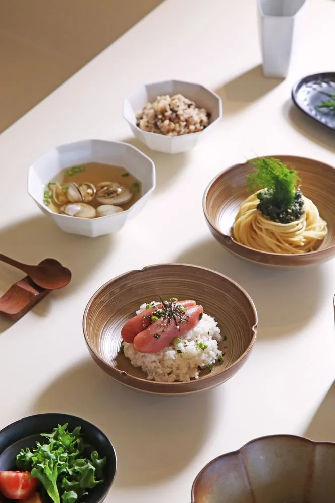 자연이 빚어낸 곡선