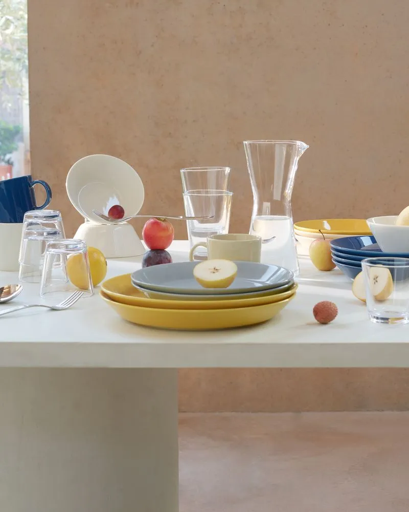 북유럽에 피어나는 봄