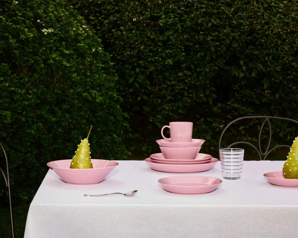 새로운 색깔의 봄