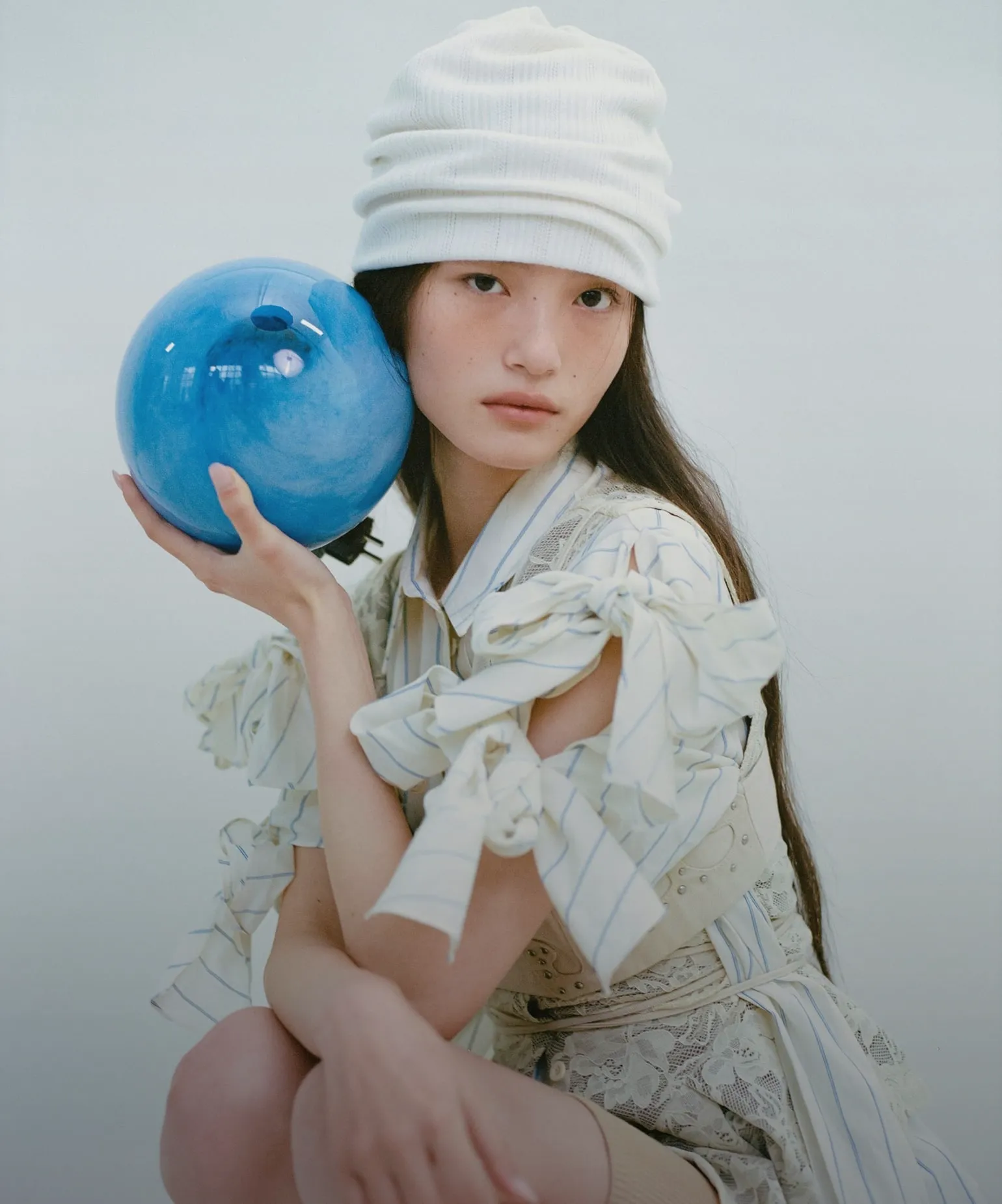 포인트를 더해볼까요