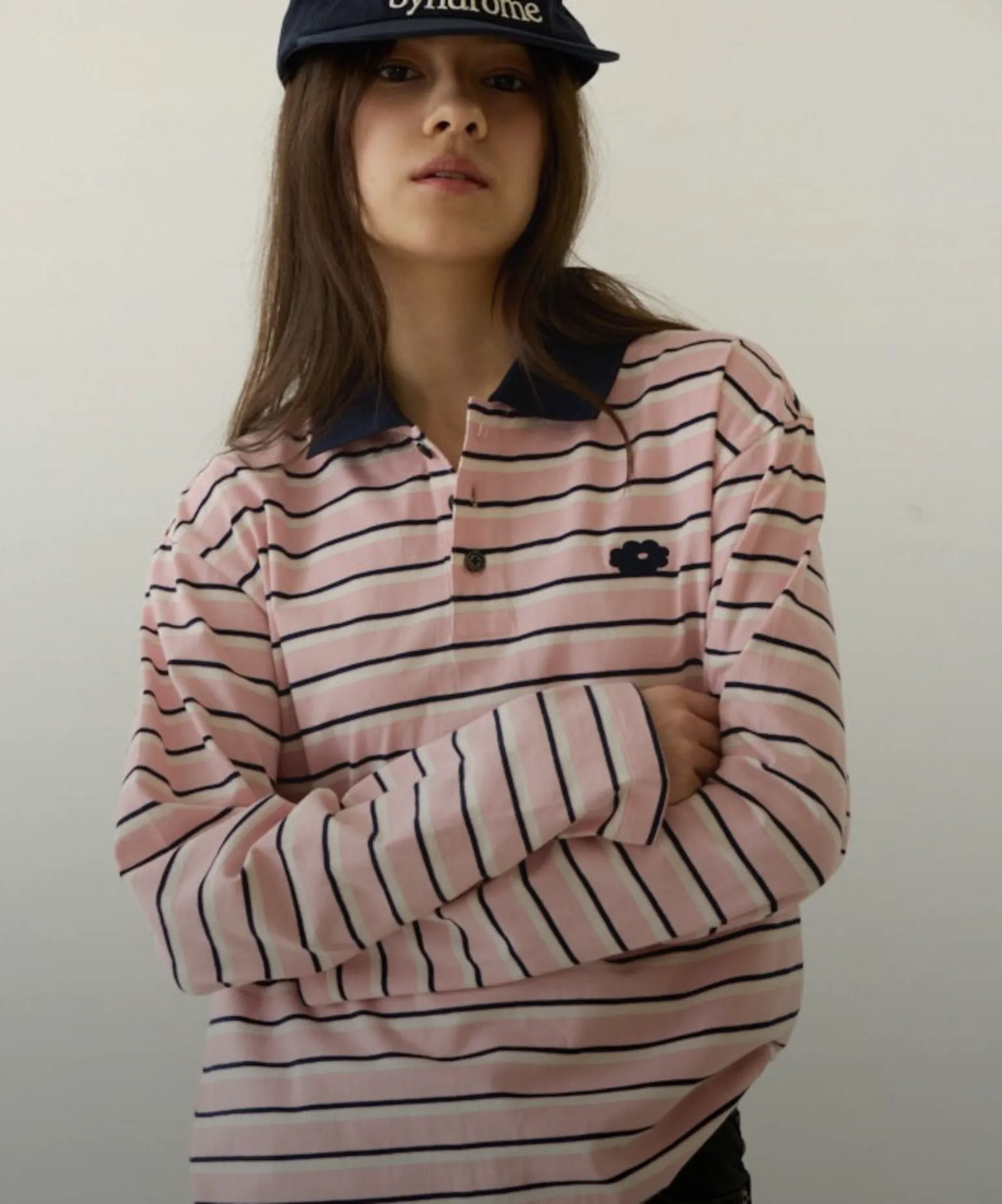 디테일이 다른 티셔츠