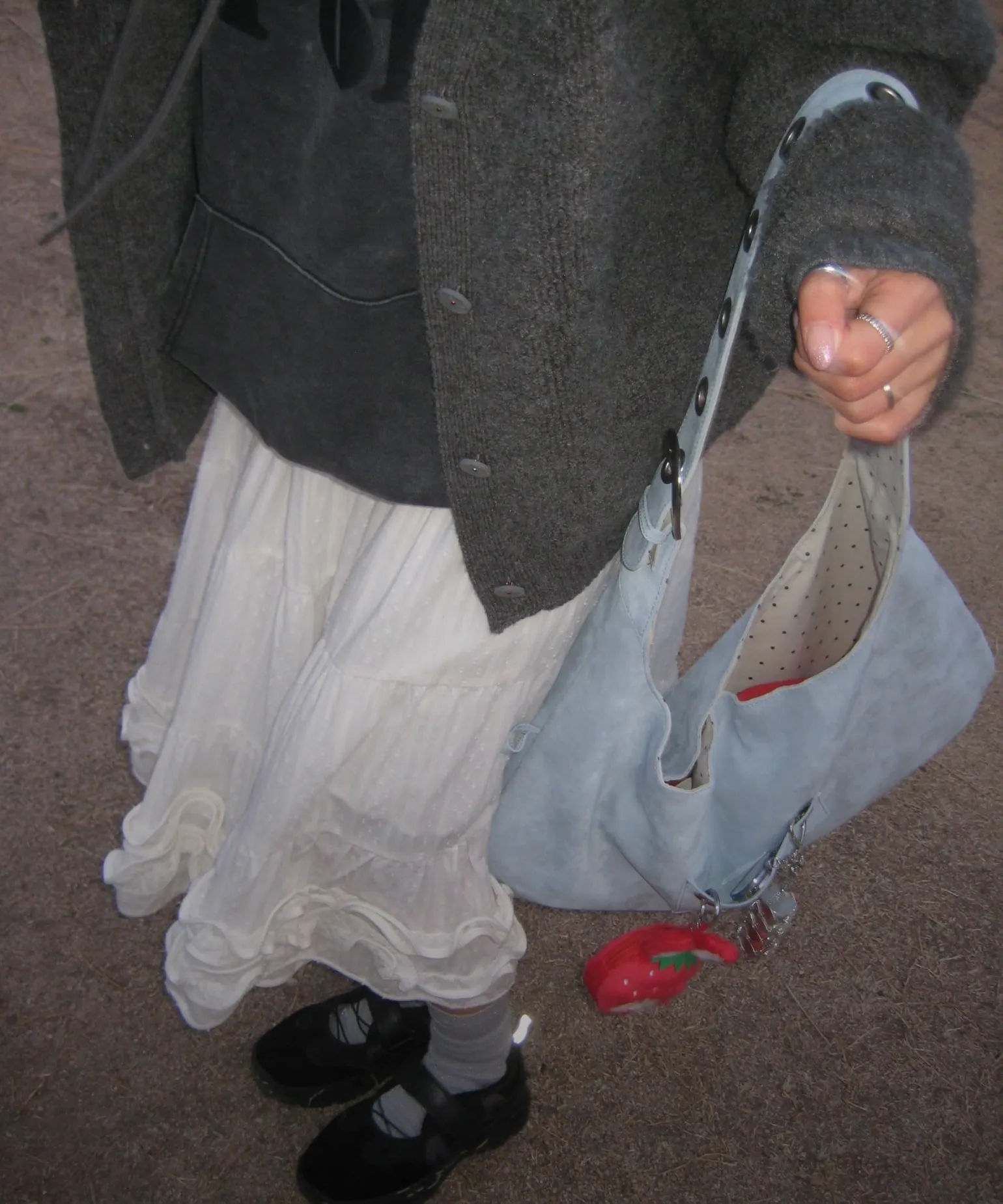 트렌드를 머금은
자연스러움