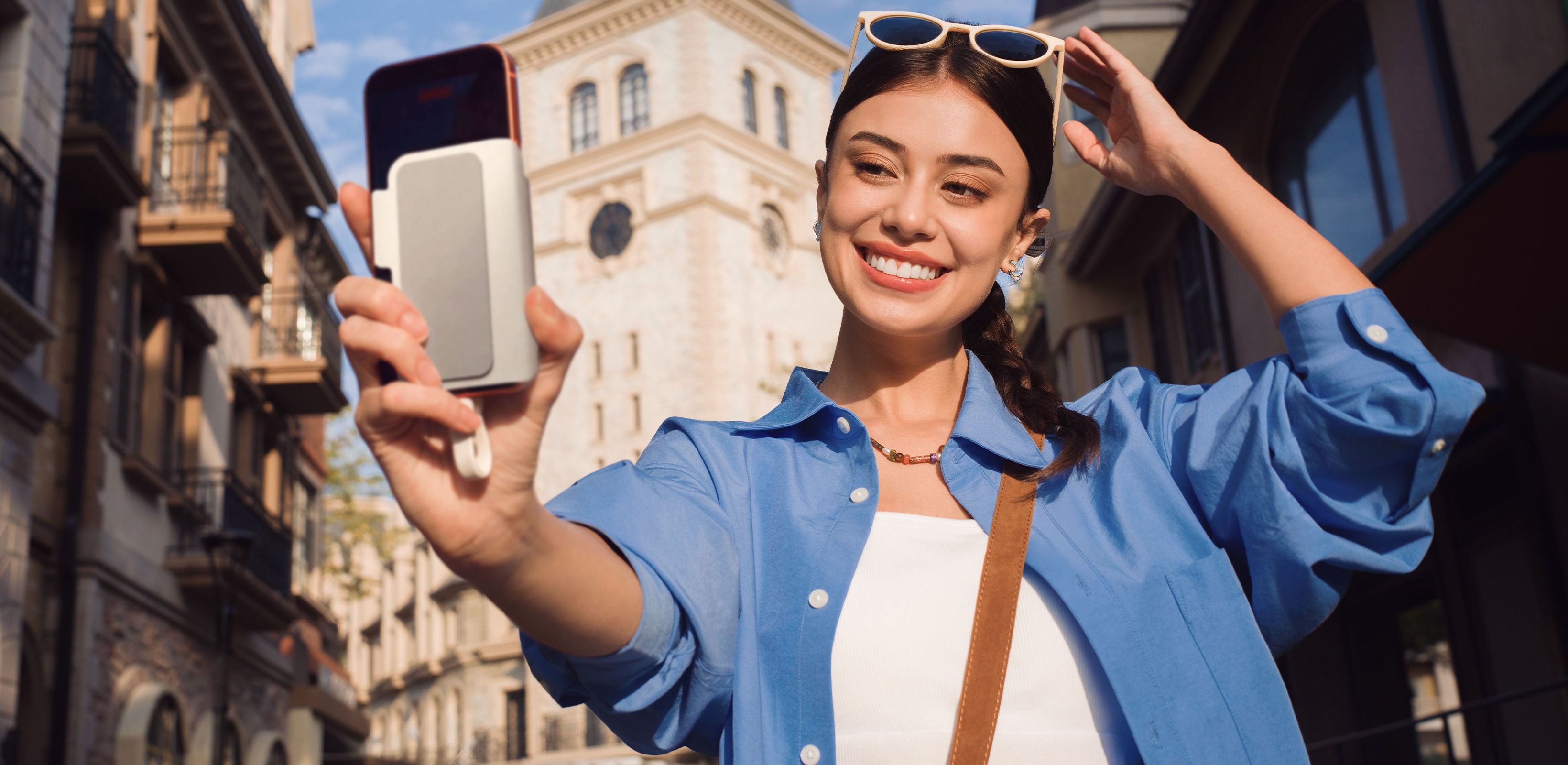 반짝이는 나의 순간