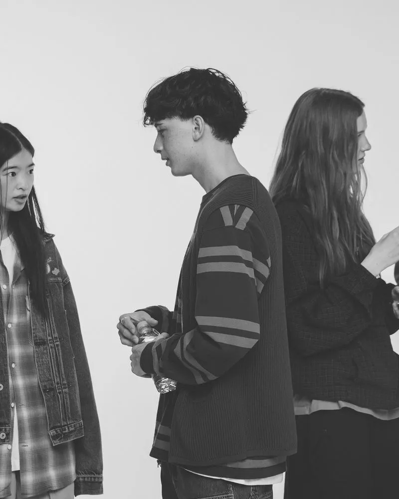 개성이 피어나는 봄