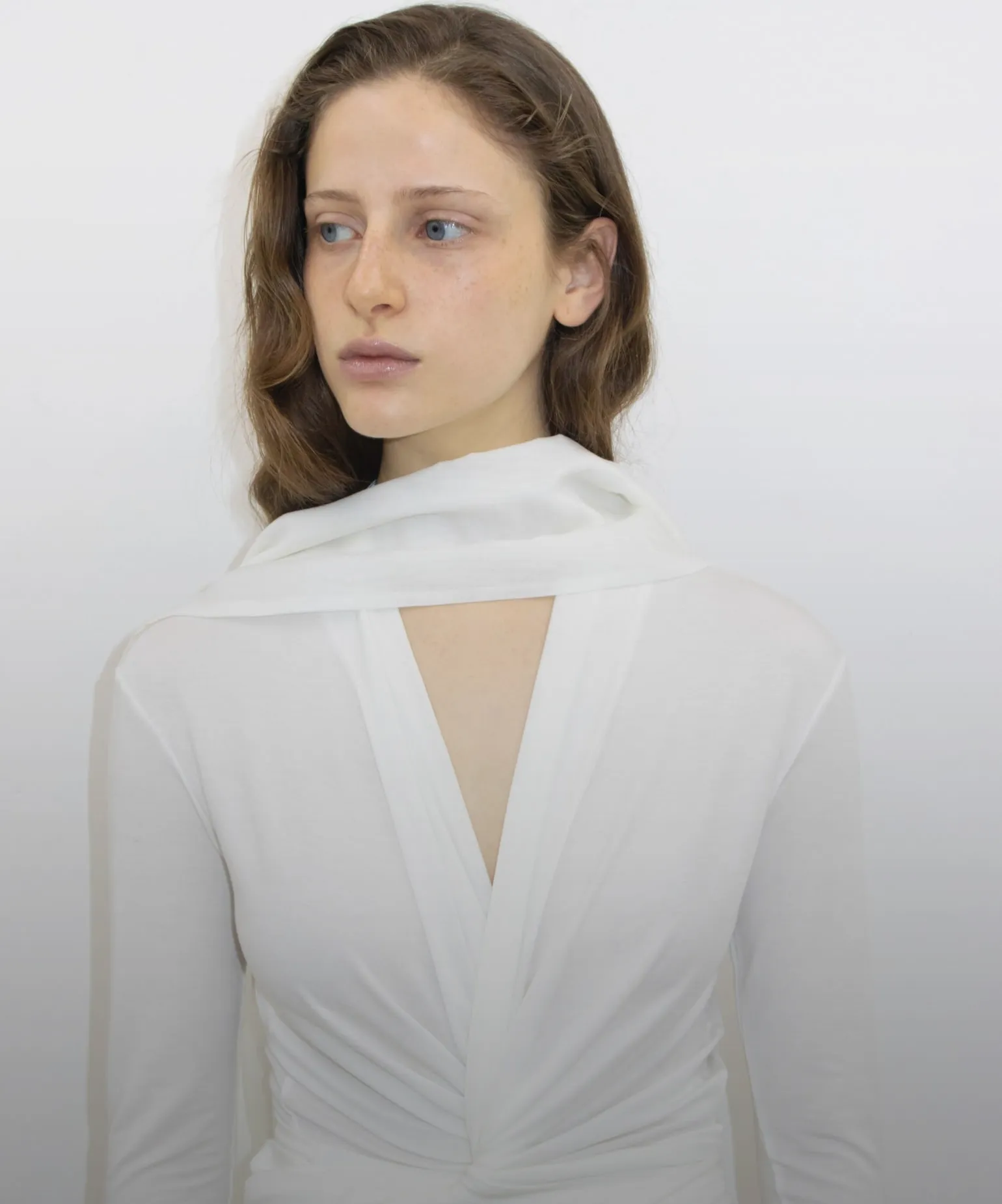 조용히 빛나는 옷