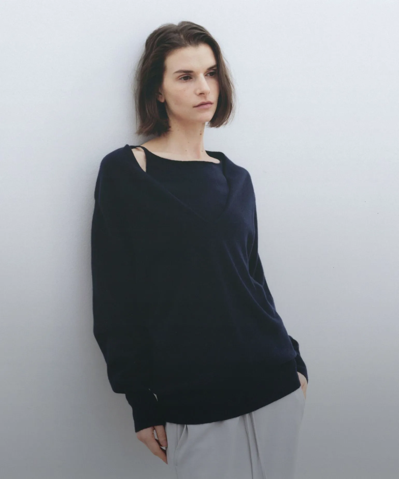 세련된 무드의 완성