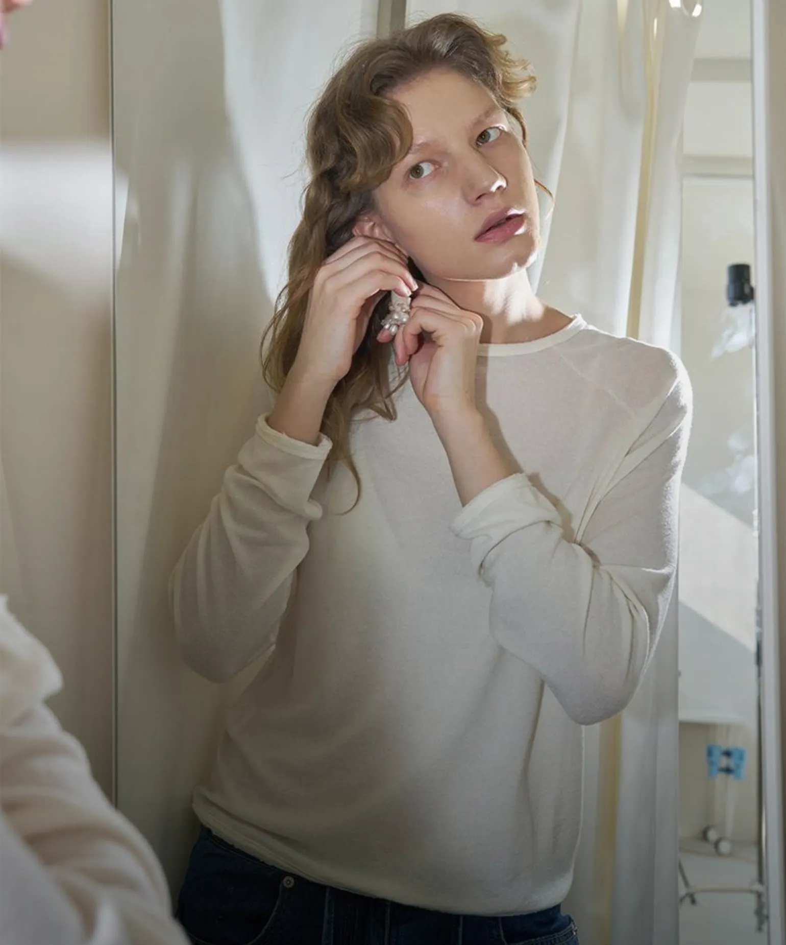 취향이 머무는 옷장