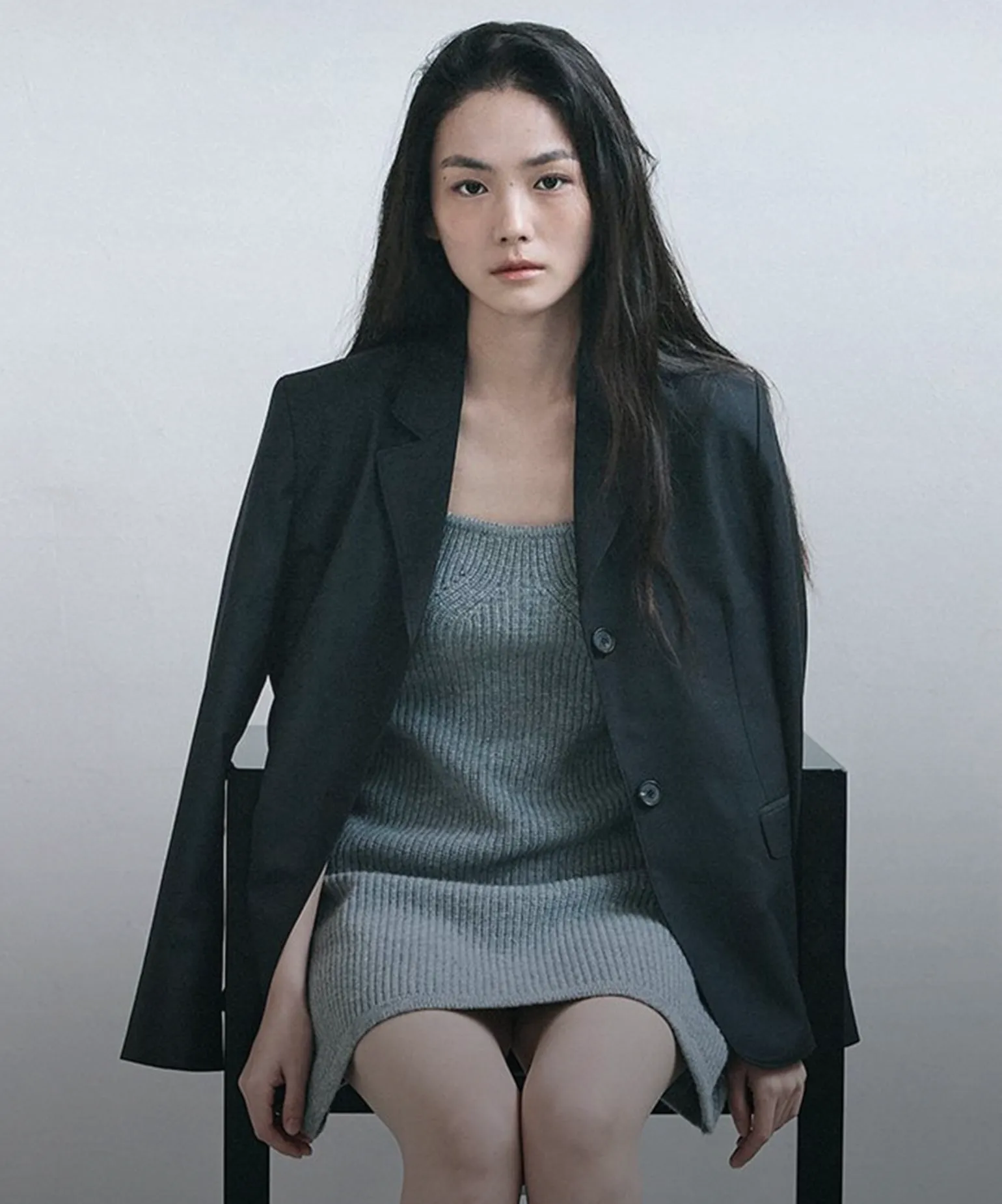 수수한 봄의 아름다움