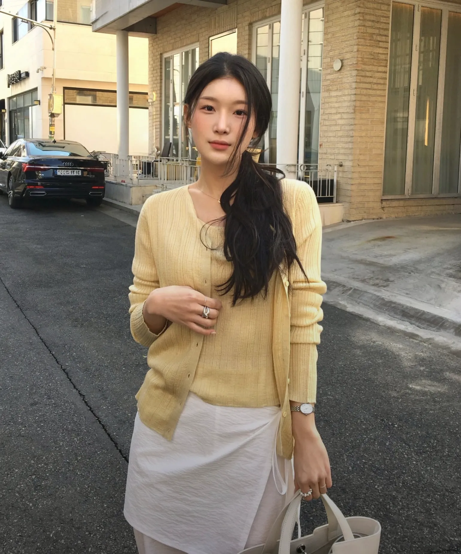 이토록 포근한 미니멀