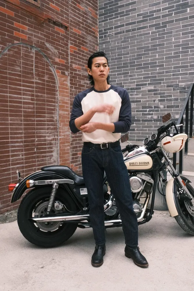 새봄을 맞는 튼튼한 옷