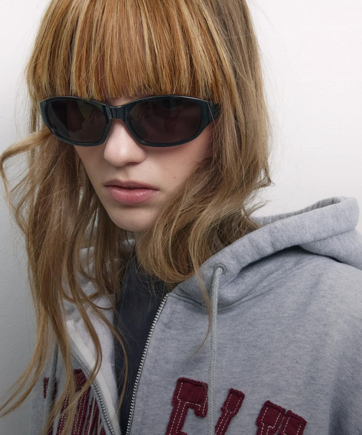 나른한 여유의
프렌치 캐주얼