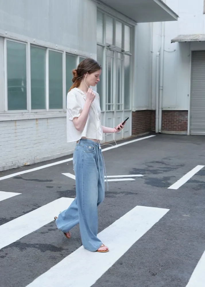 스타일의 자유로운 실험