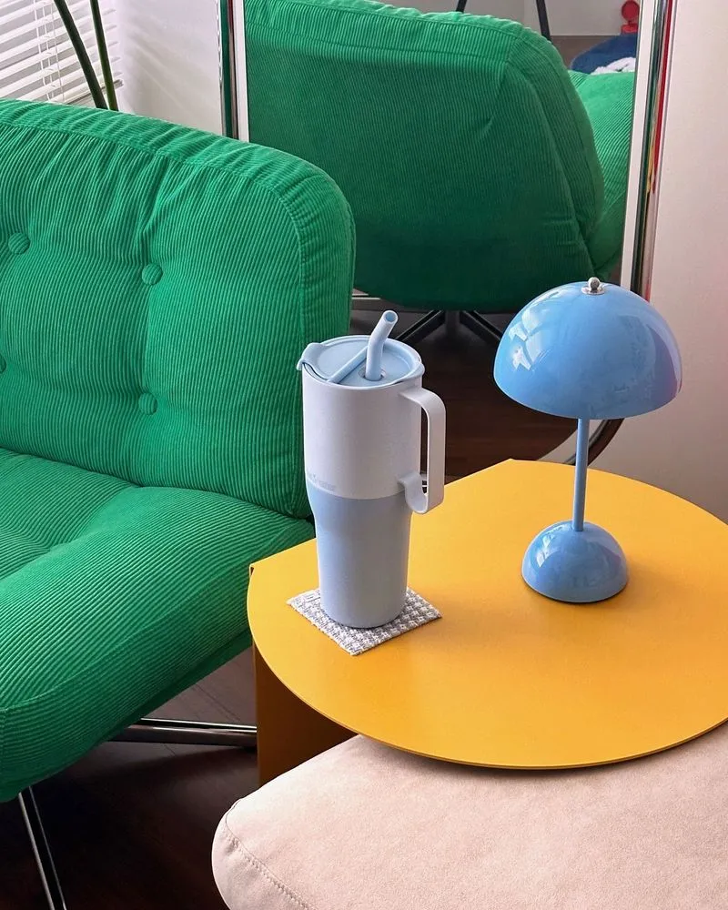 나들이 준비 완료