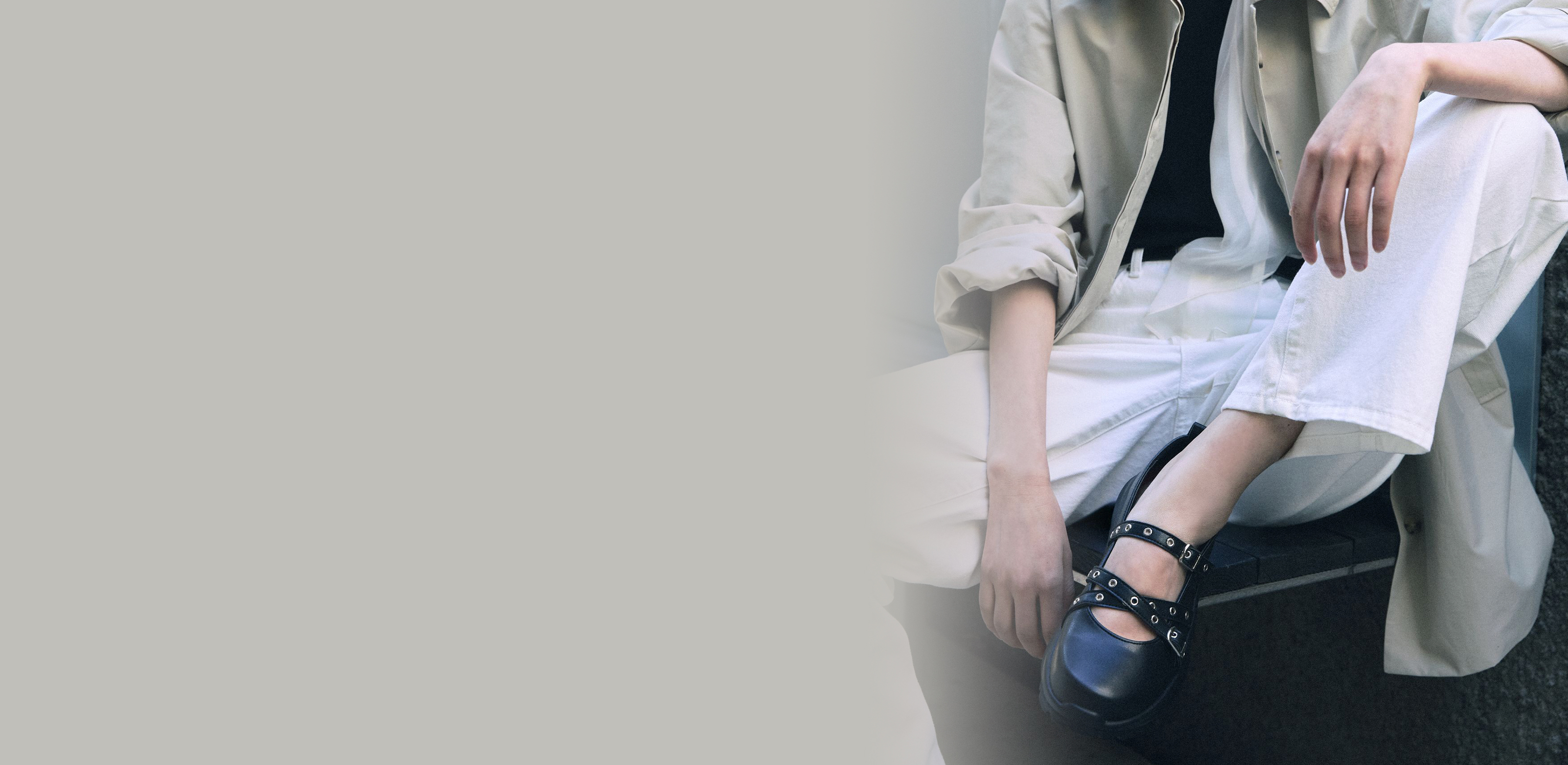 빈티지 감성을 새롭게
야세