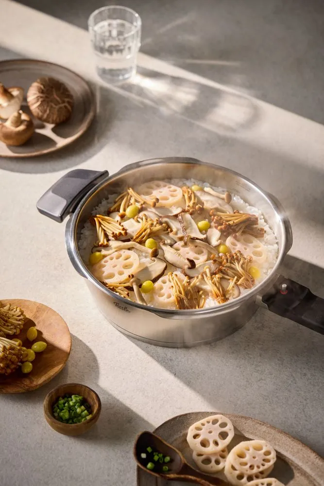 미슐랭 쉐프가 선택한