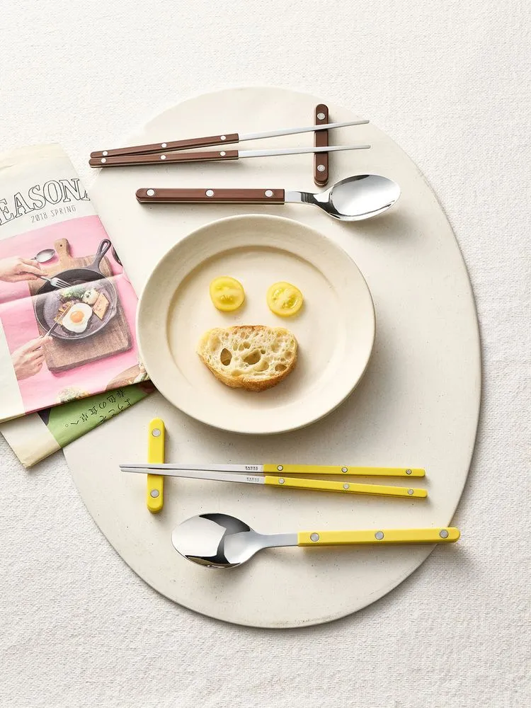 파리의 감각이 담긴