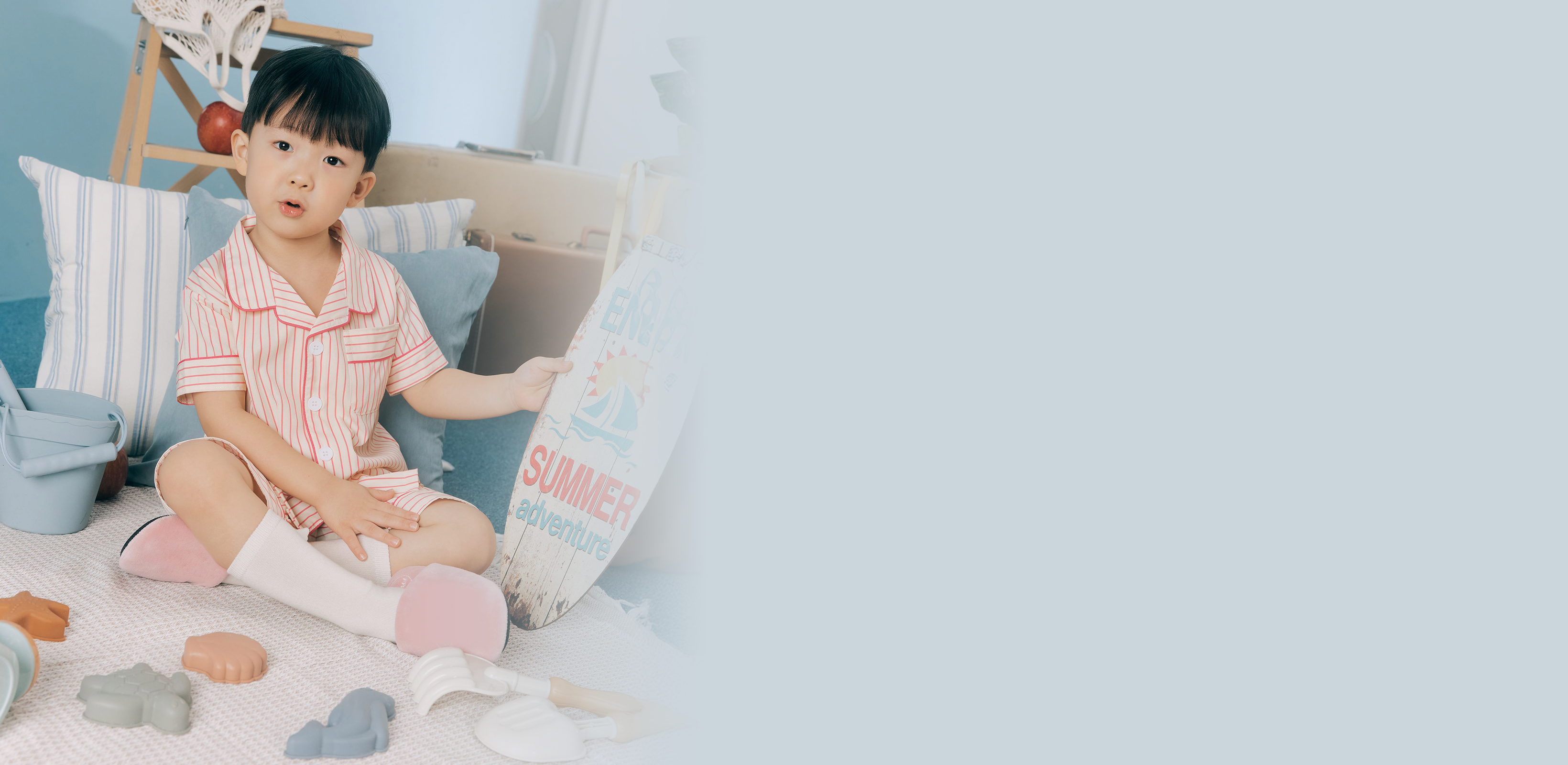 꿈과 현실 사이
도씨