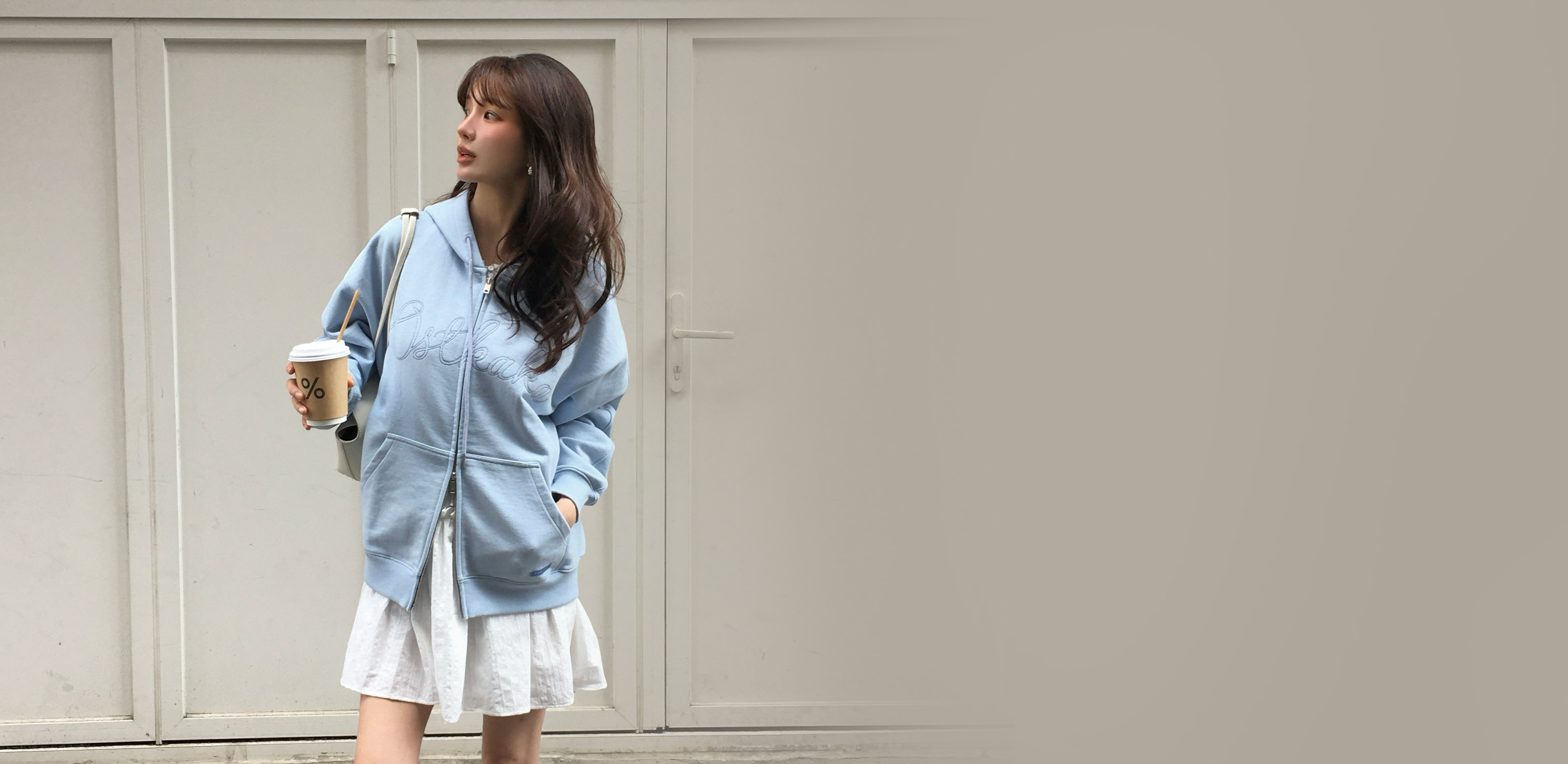 북유럽 감성을 담은
오스트카카