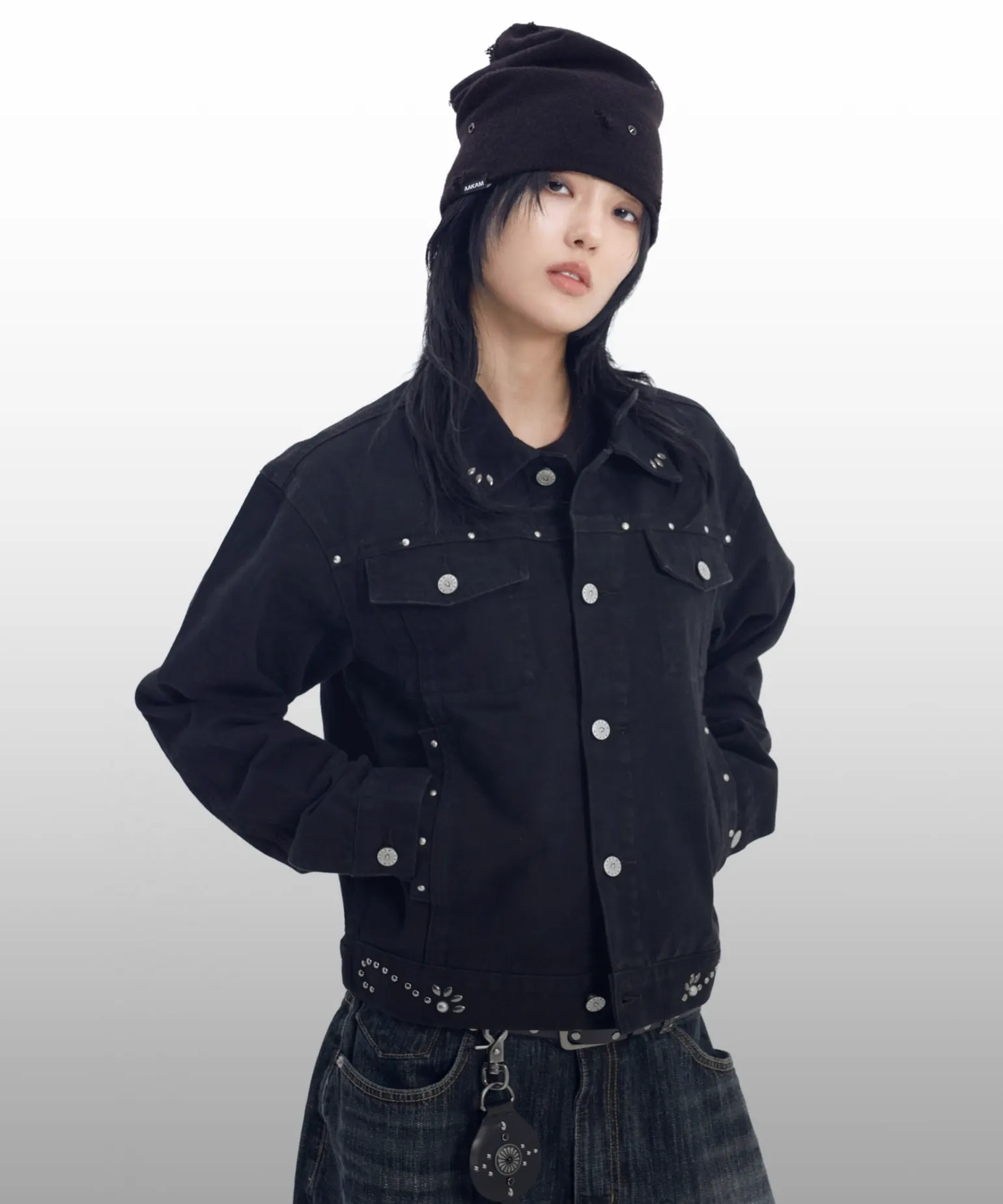 웨스턴 무드의 재발견