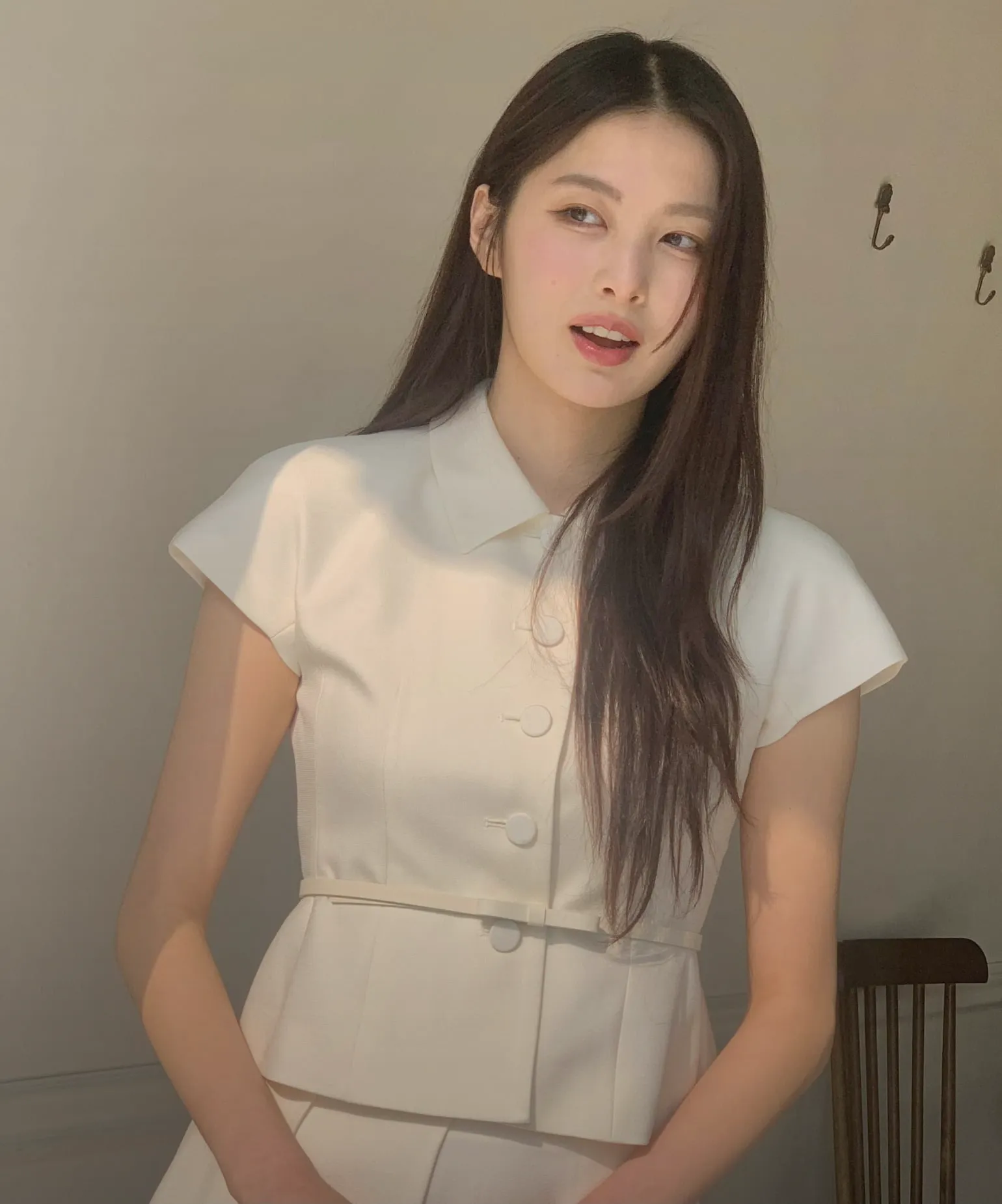 격식을 갖춘 아름다움