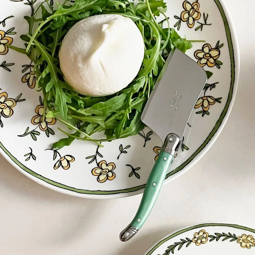 100년의 기술이 닿는 순간