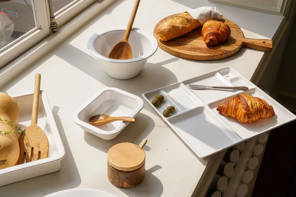 법랑의 매력을 느끼고 싶다면