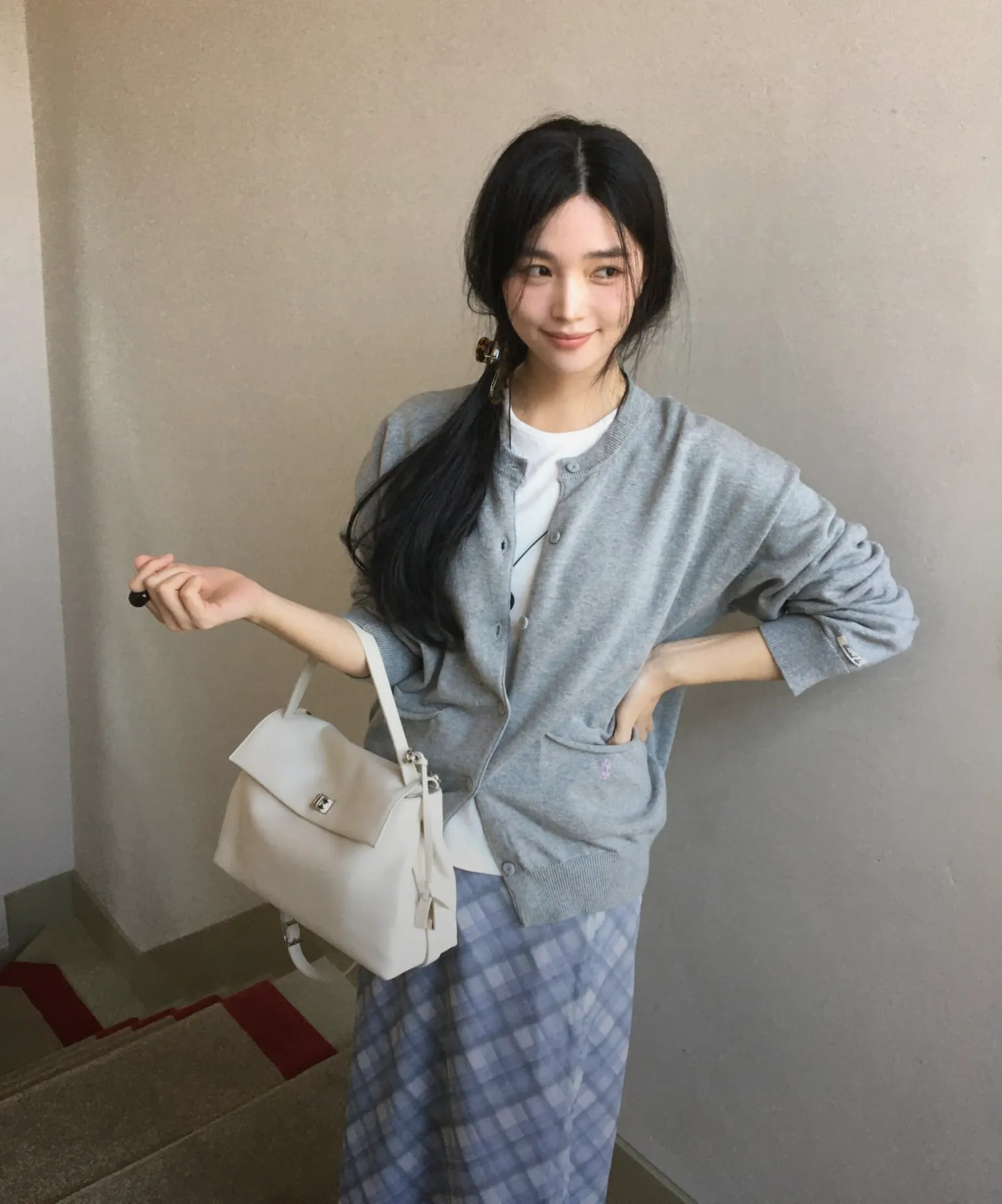 편안함이 곧 특별함