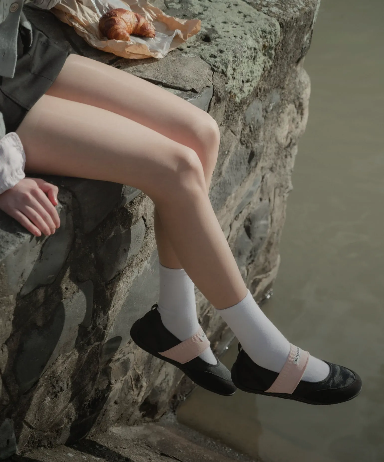 개성을 담은 발걸음