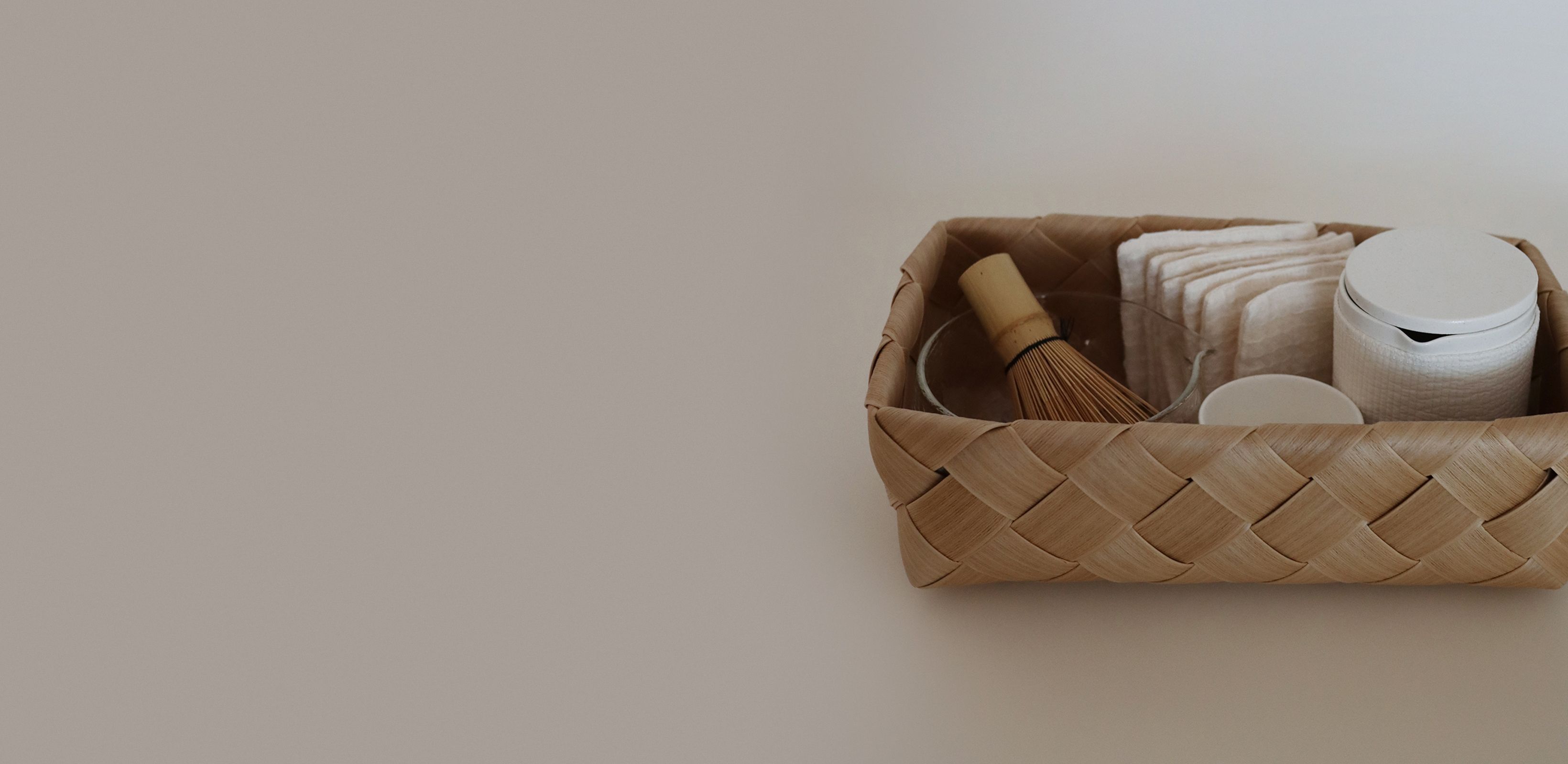 정돈하고 가꾸는 일상
노엘라이즈브레이브