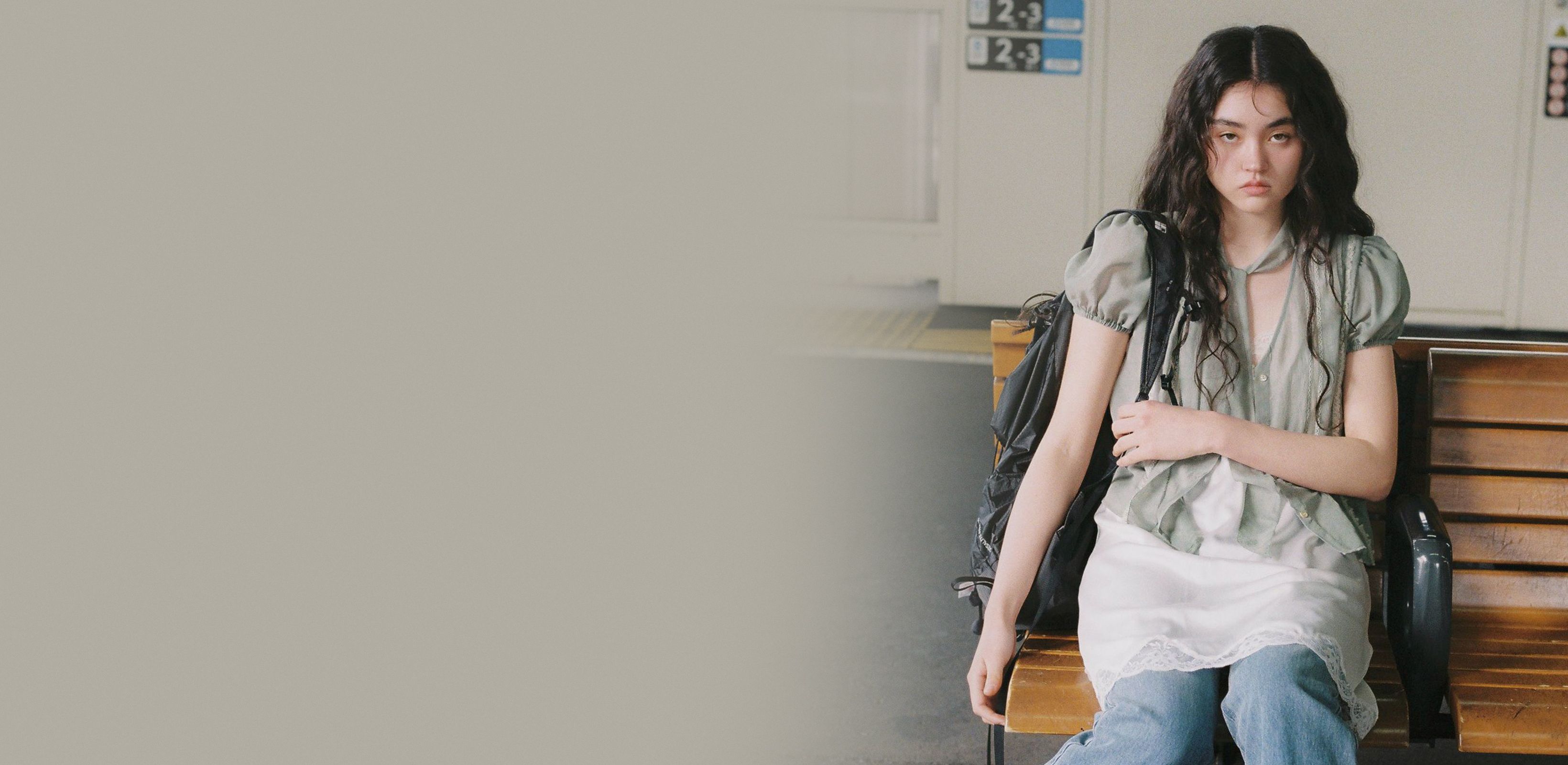 나를 깨우는 작은 날개짓
플레따