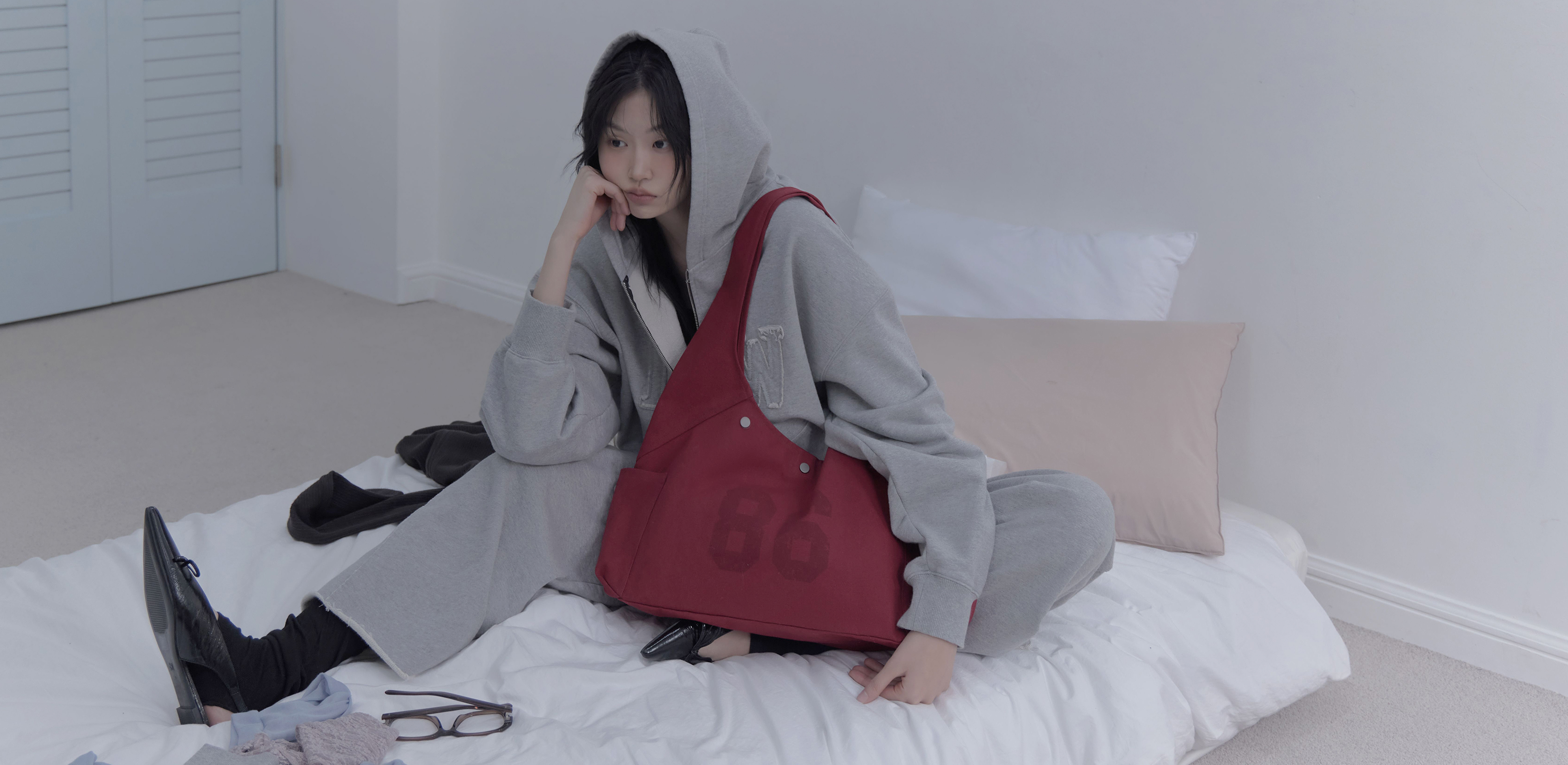 몸의 연장선이 되는
해브어웨일