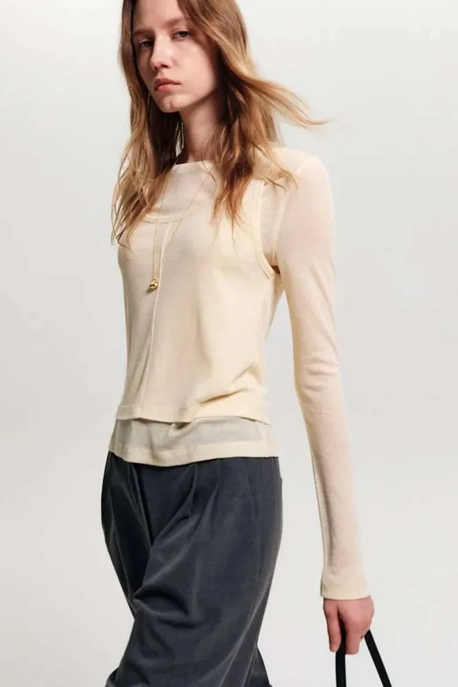 도시적 우아함의 신상