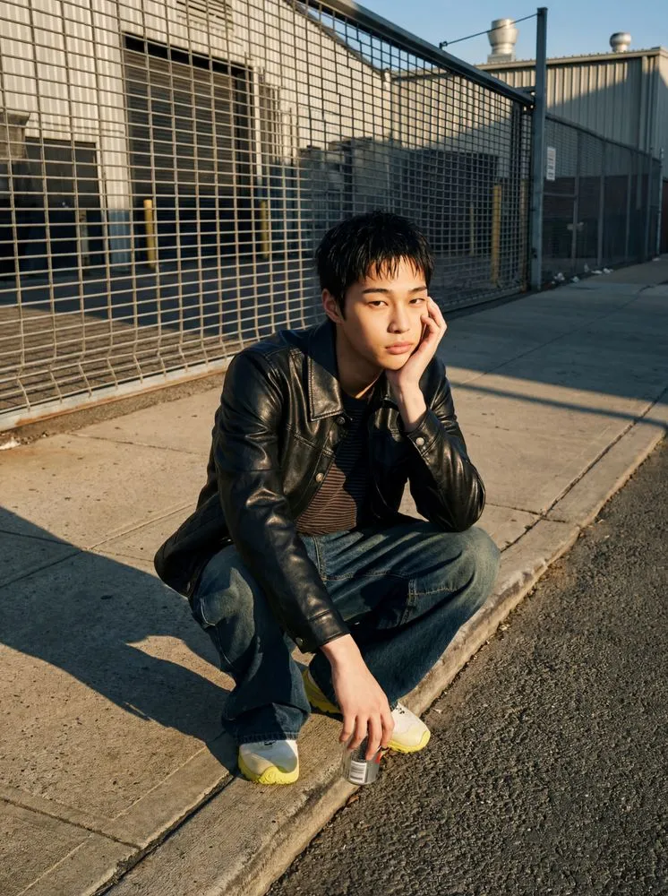 발루트의 새로운 시작