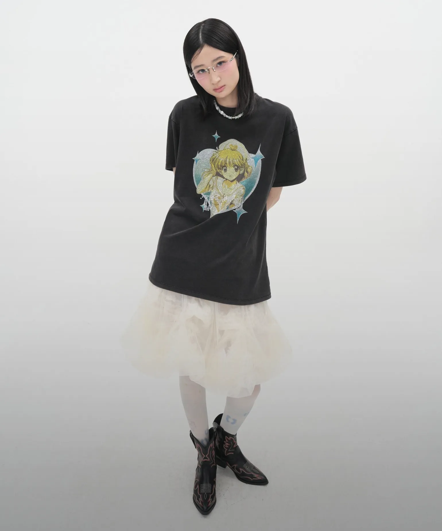 남다른 개성의 편안함